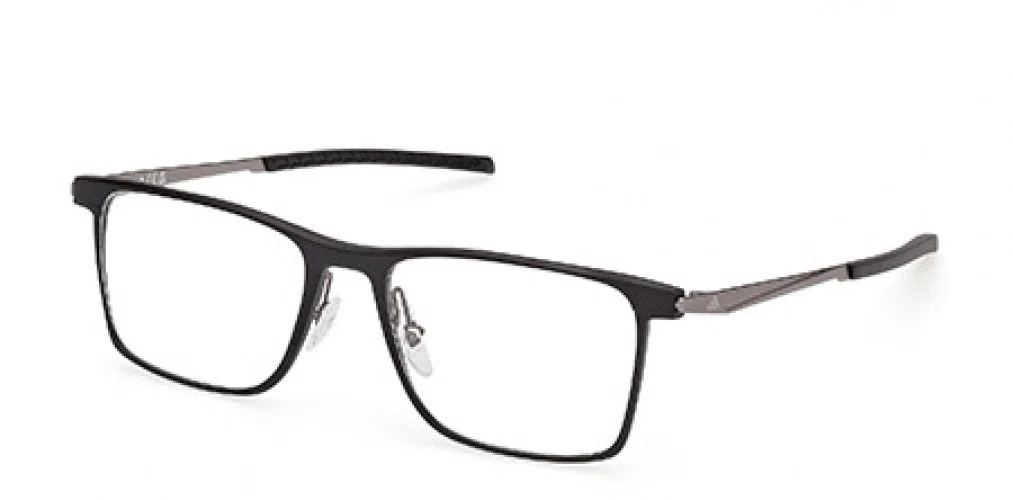 ADIDAS SPORT 5105 Eyeglasses - view 3